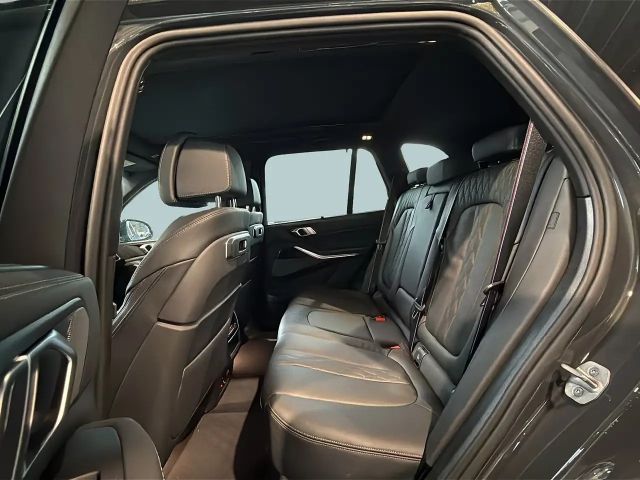 BMW X5 M-Sport xDrive40d