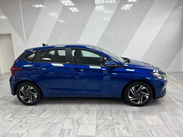 Hyundai i20 1.0 T-GDi Trend