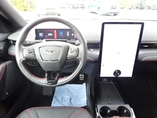 Ford Mustang Mach-E Premium