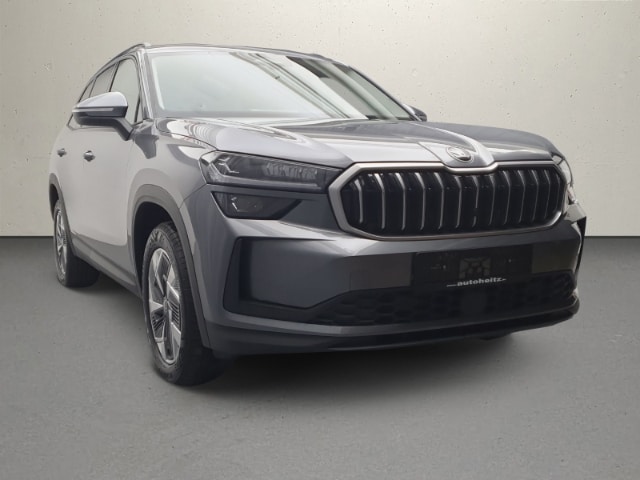 Skoda Kodiaq 4x4 Selection