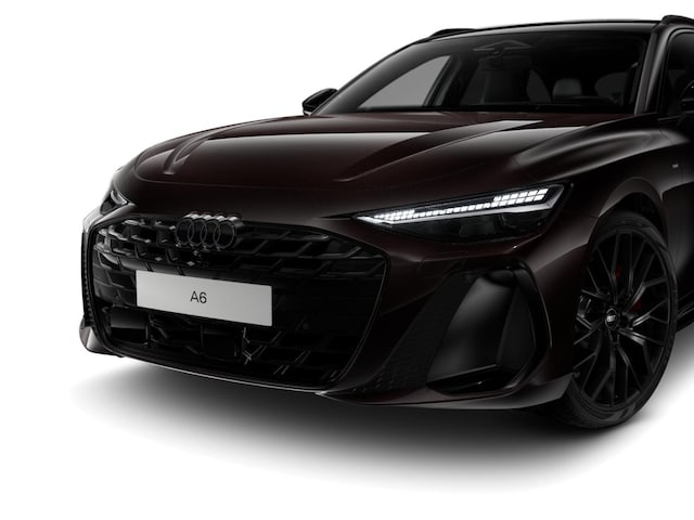 Audi A6 e-tron Avant Quattro
