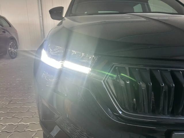 Skoda Karoq 4x4 Sportline