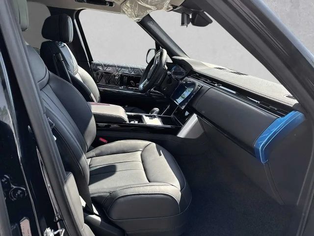 Land Rover Range Rover HSE