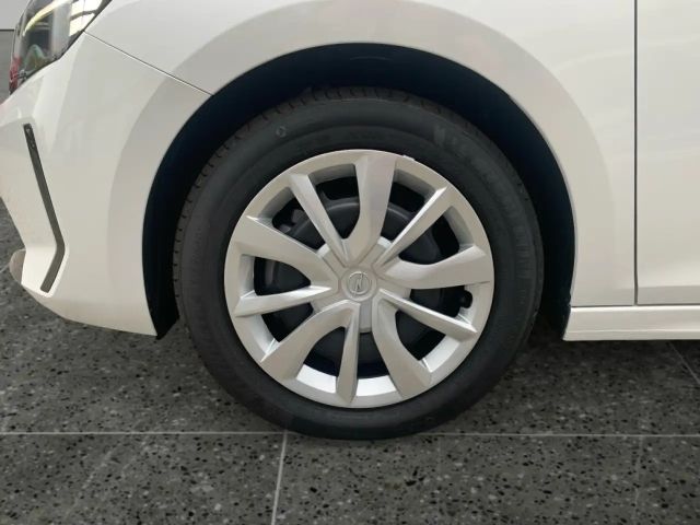 Opel Corsa 1.2 Turbo Edition Turbo