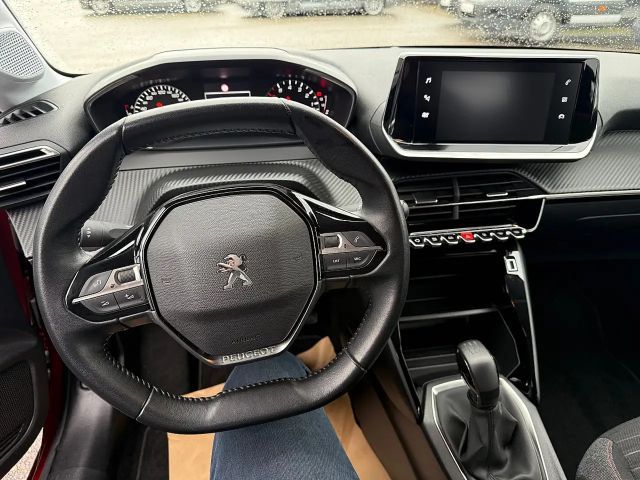 Peugeot 208 Active Pack PureTech