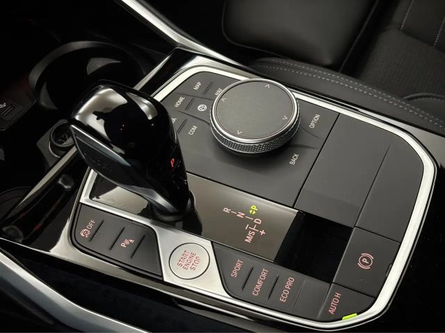 BMW 320 320d Touring xDrive