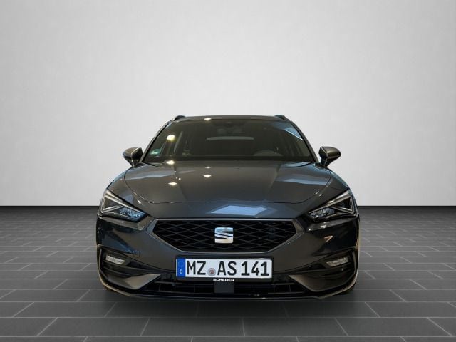 Seat Leon 1.5 TSI DSG FR-lijn Plus Sportstourer