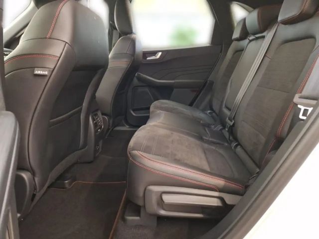 Ford Kuga Hybrid Plug in Hybrid