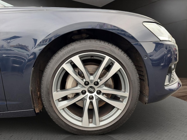 Audi A6 45 TFSI Avant Quattro S-Tronic