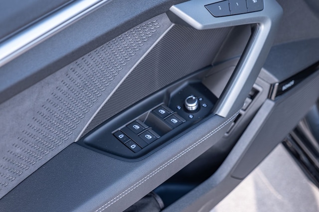 Audi A3 Hybride S-Tronic Sportback