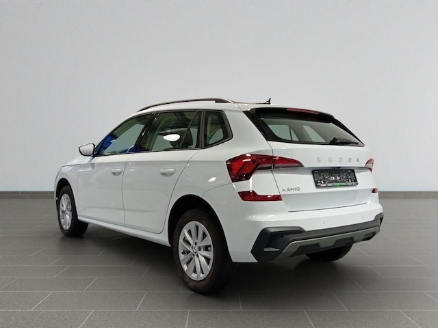 Skoda Kamiq Selection