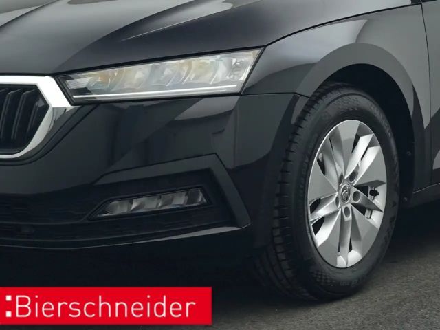 Skoda Octavia 2.0 TDI Ambition Combi