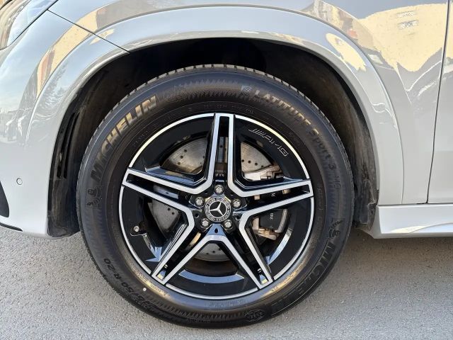 Mercedes-Benz GLE 350 4MATIC