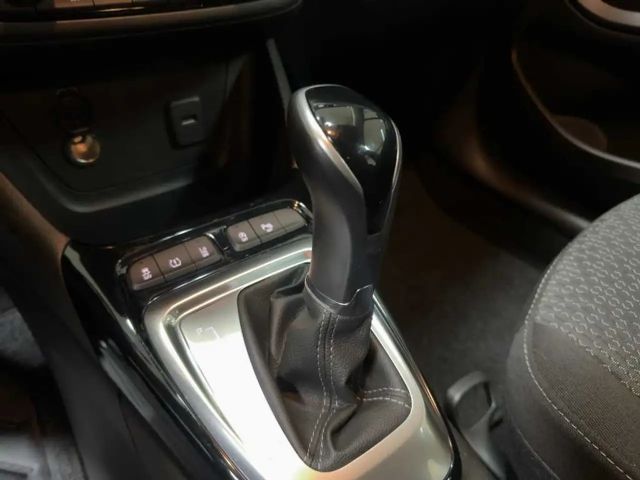 Opel Crossland X 1.2 Turbo Enjoy