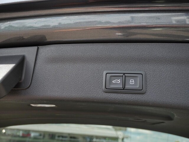 Audi RS6 Avant Quattro