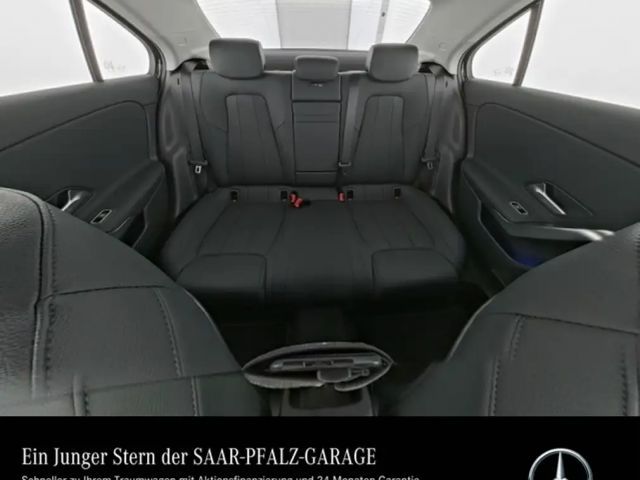 Mercedes-Benz A 180 Progressive