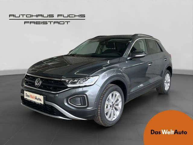 Volkswagen T-Roc Friends TSI
