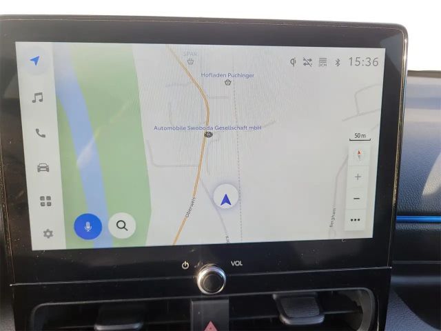 Toyota Yaris Hybride