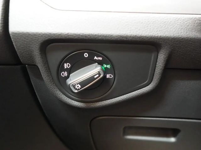 Volkswagen Touran DSG