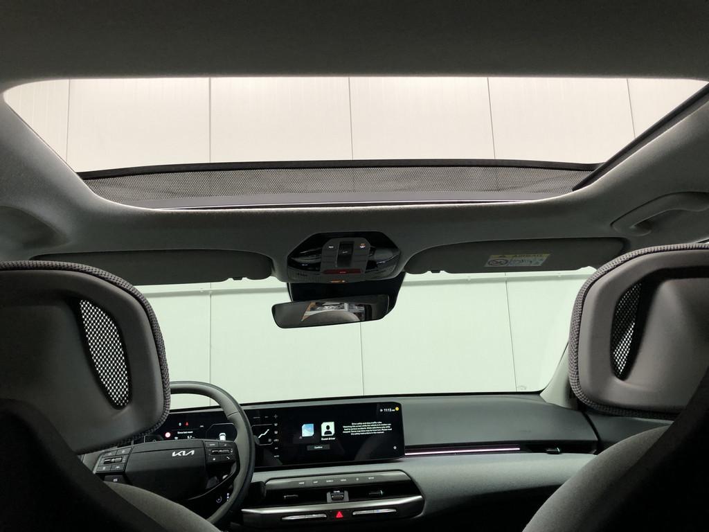 Kia EV4 81.4 kWh Earth FWD