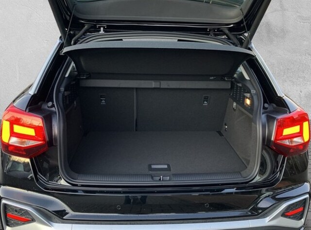 Audi Q2 30 TFSI S-Line