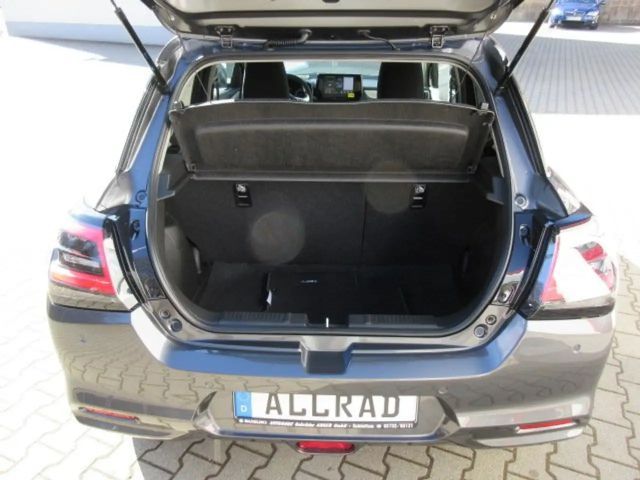 Suzuki Swift AllGrip Comfort Hybrid