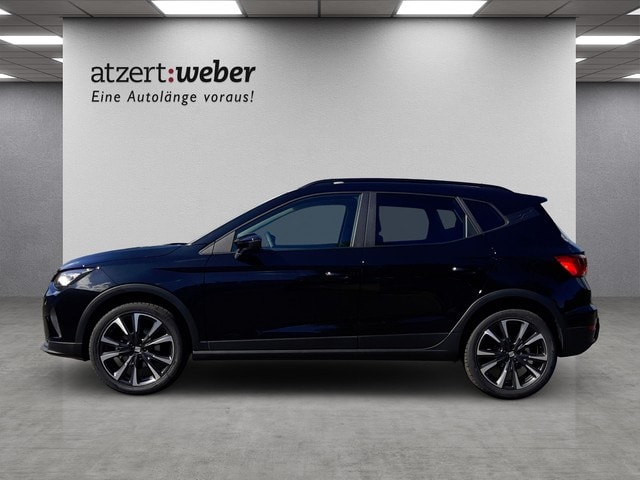 Seat Arona 1.0 TSI Style