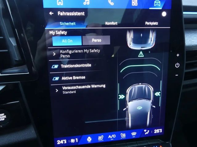 Renault Austral Techno