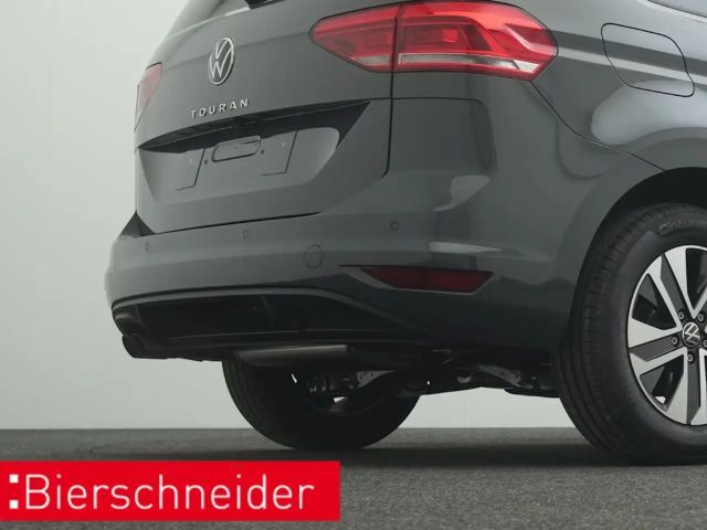 Volkswagen Touran 2.0 TDI DSG