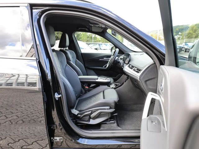 BMW X1 M-Sport sDrive