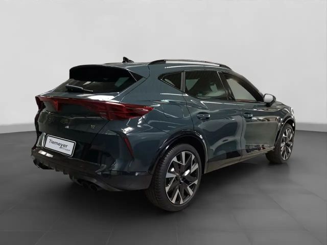 Cupra Formentor DSG VZ