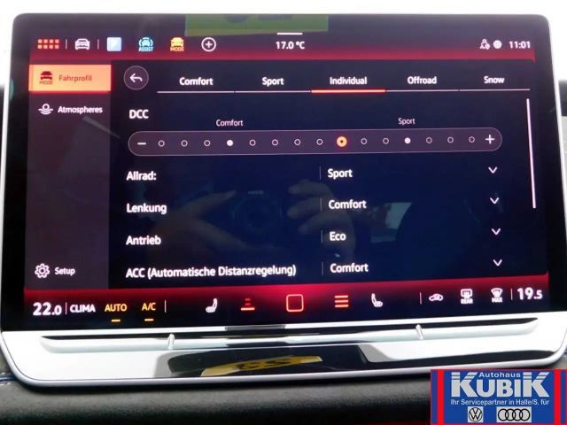 Volkswagen Tayron 2.0 TDI 4Motion DSG R-Line