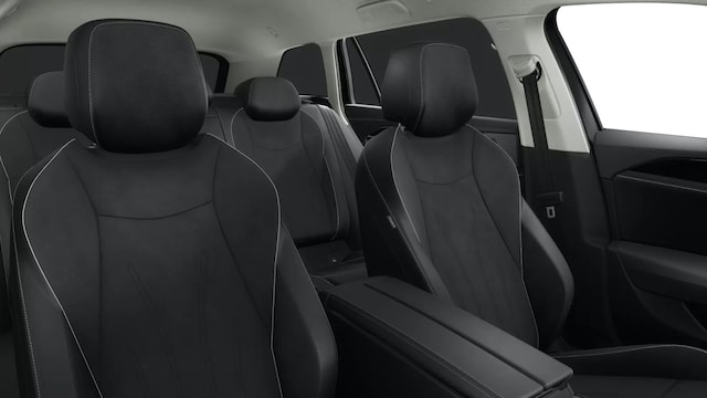 Volkswagen Passat Business DSG