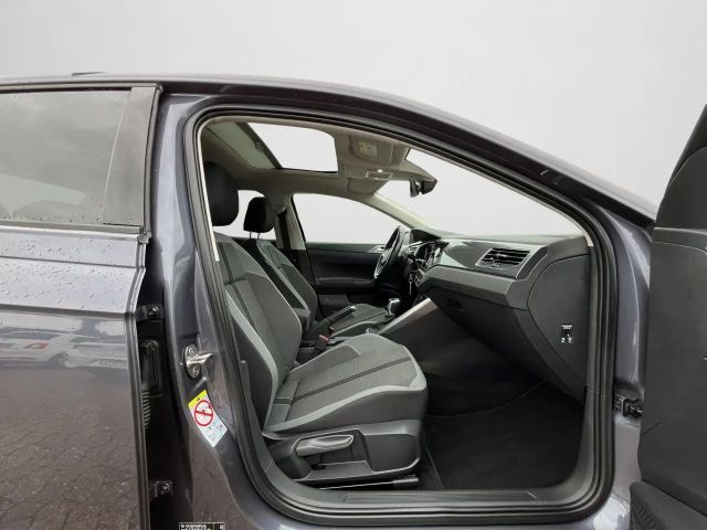 Volkswagen Polo 1.0 TSI DSG Style