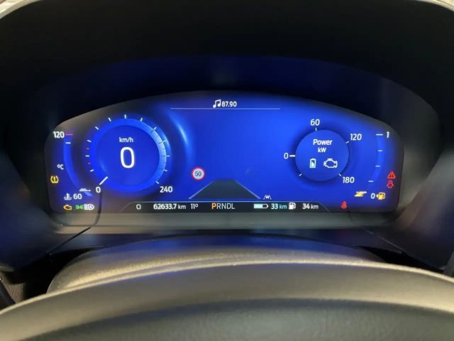 Ford Kuga Plug in Hybrid Vignale