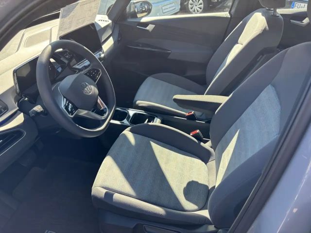 Volkswagen ID.3 Performance Pro Pure