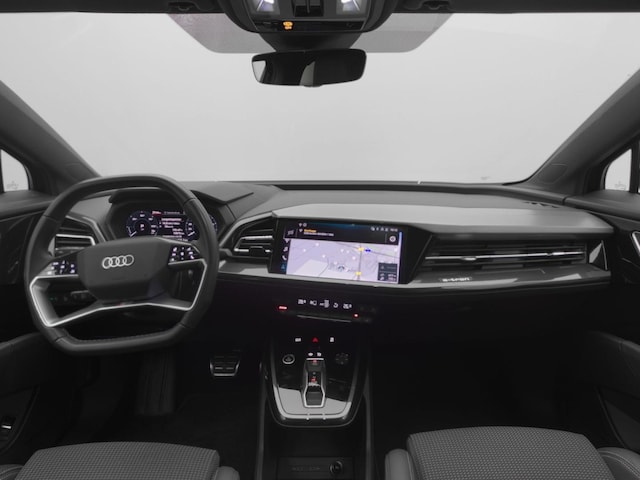 Audi Q4 e-tron 40 Sportback