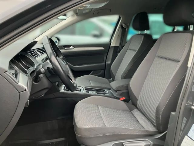 Volkswagen Passat 2.0 TDI DSG Variant