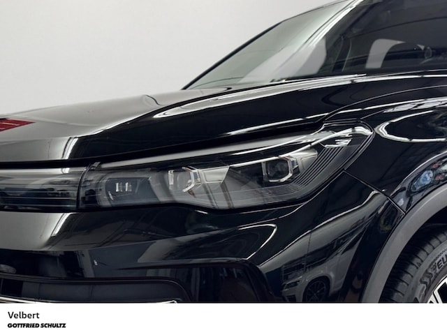 Volkswagen Tiguan 2.0 TDI DSG