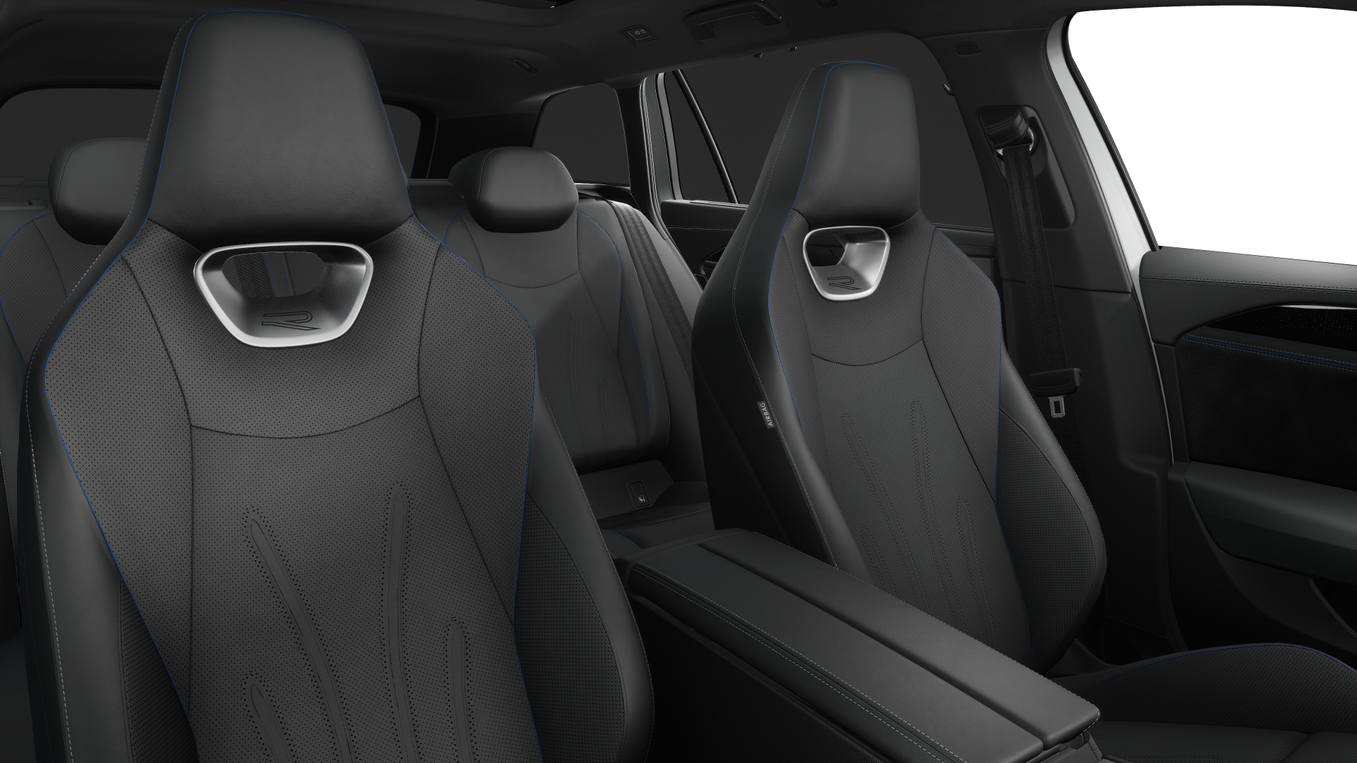 Volkswagen Passat eHybrid