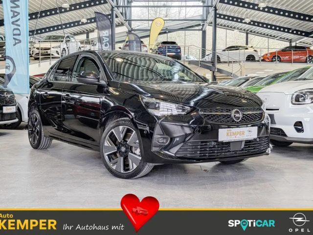 Opel Corsa GS-Line Grand Sport