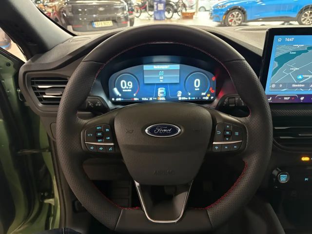 Ford Kuga EcoBoost ST Line