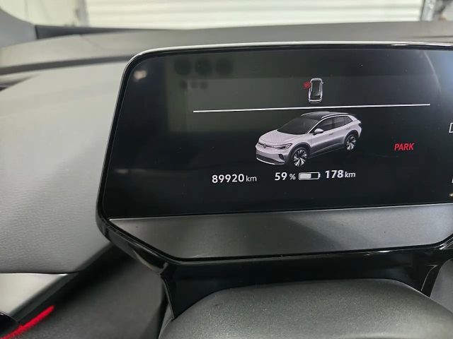 Volkswagen ID.4 77 KWh Performance Pro