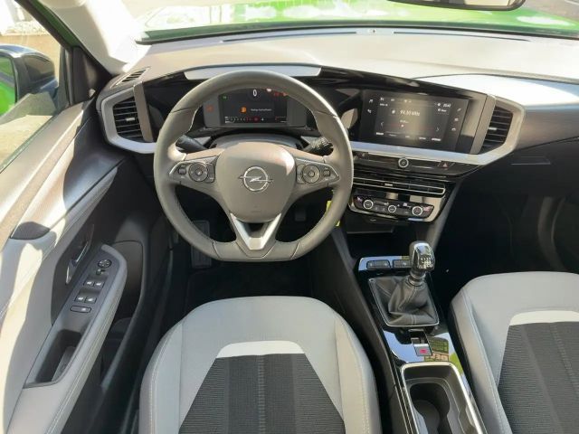 Opel Mokka Elegance