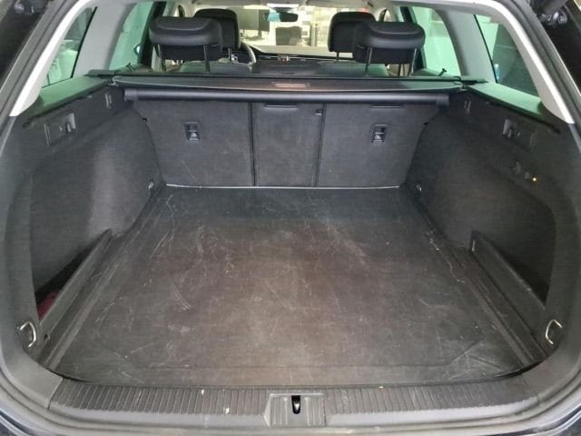 Volkswagen Passat 2.0 TSI AllTrack Variant