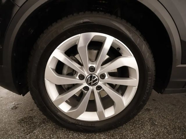 Volkswagen T-Roc DSG Style
