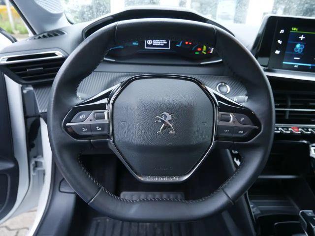 Peugeot E-208 Active Pack