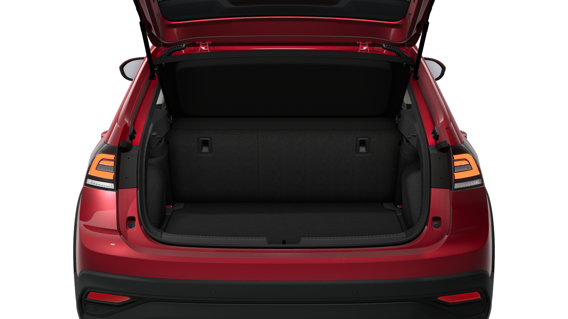 Volkswagen Taigo 1.0 TSI DSG Life Move