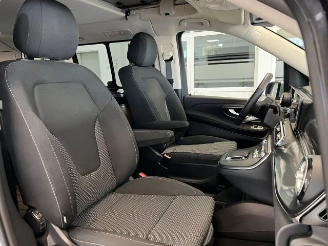 Mercedes-Benz Marco Polo 4MATIC