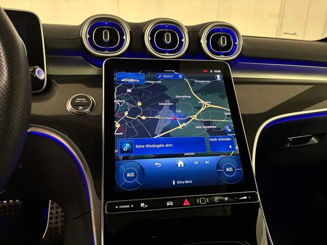 Mercedes-Benz CLE 200 4MATIC AMG Line Coupé